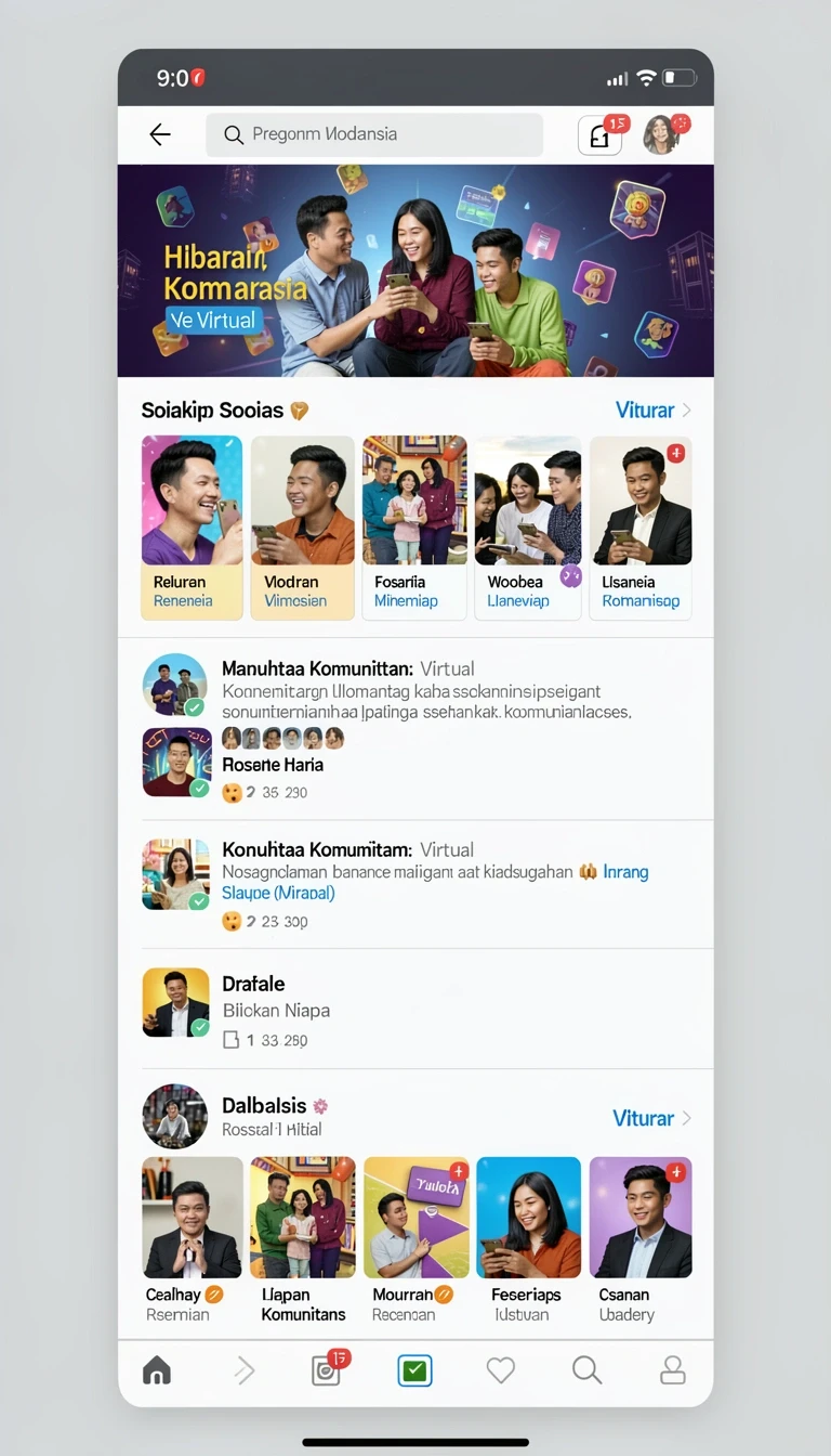 Download rajabotak APK untuk Android screenshot 1