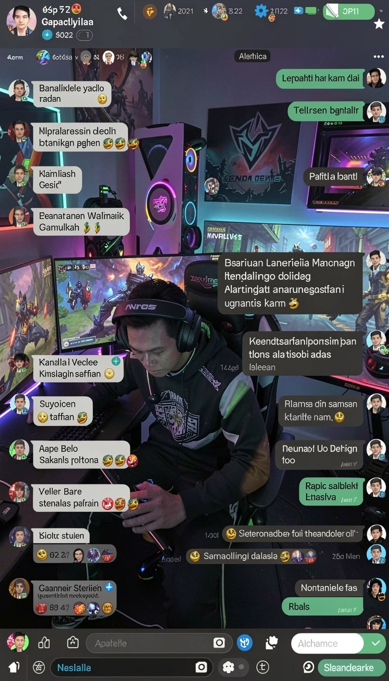 Review Aplikasi alvendo Versi Terbaru screenshot 2
