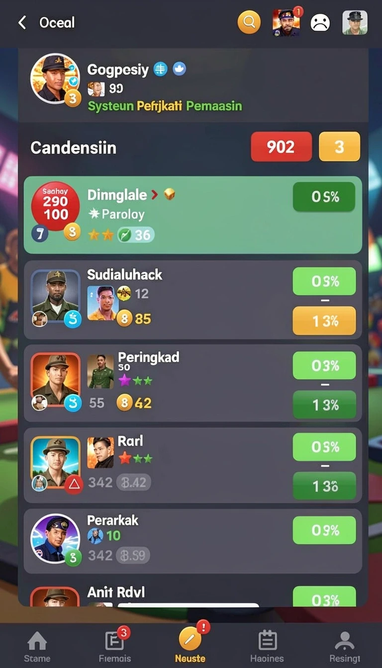 Review Aplikasi okta333 Versi Terbaru screenshot 2
