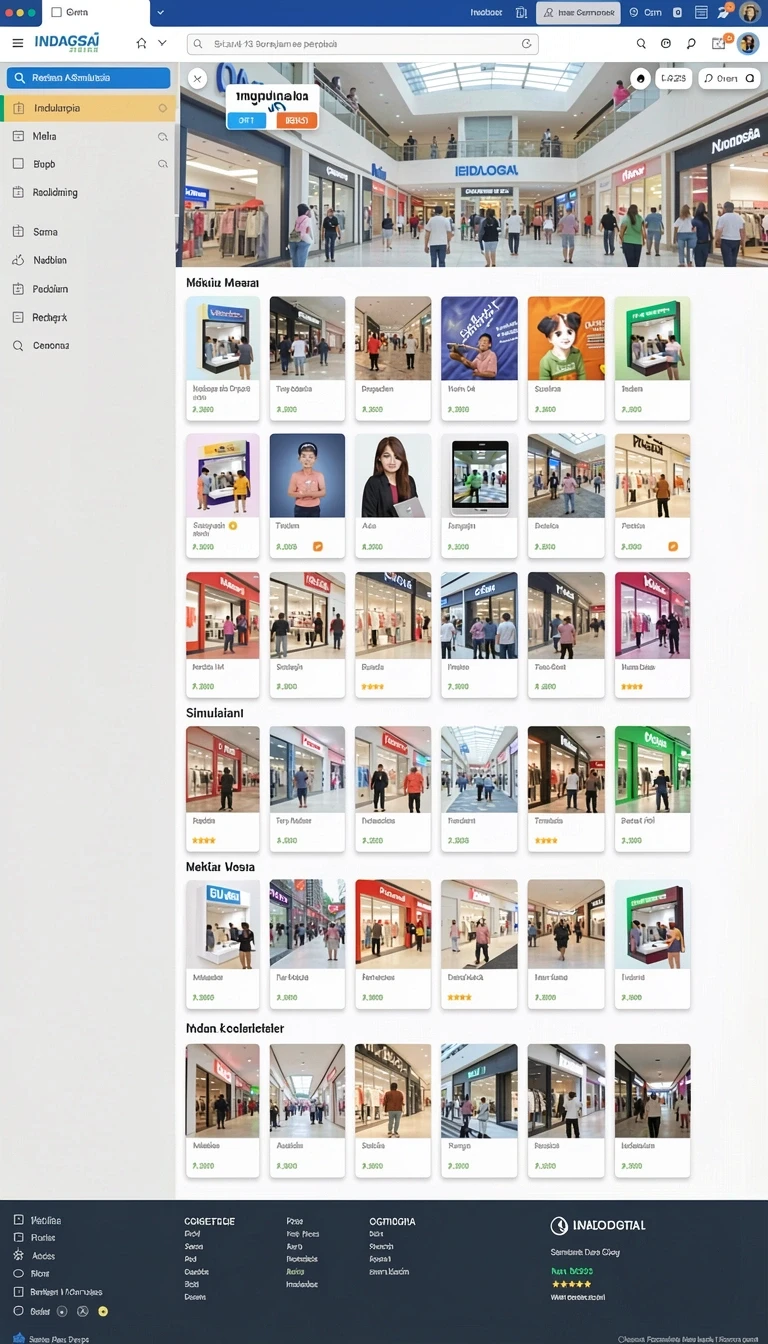 Download gengtoto APK untuk Android screenshot 3
