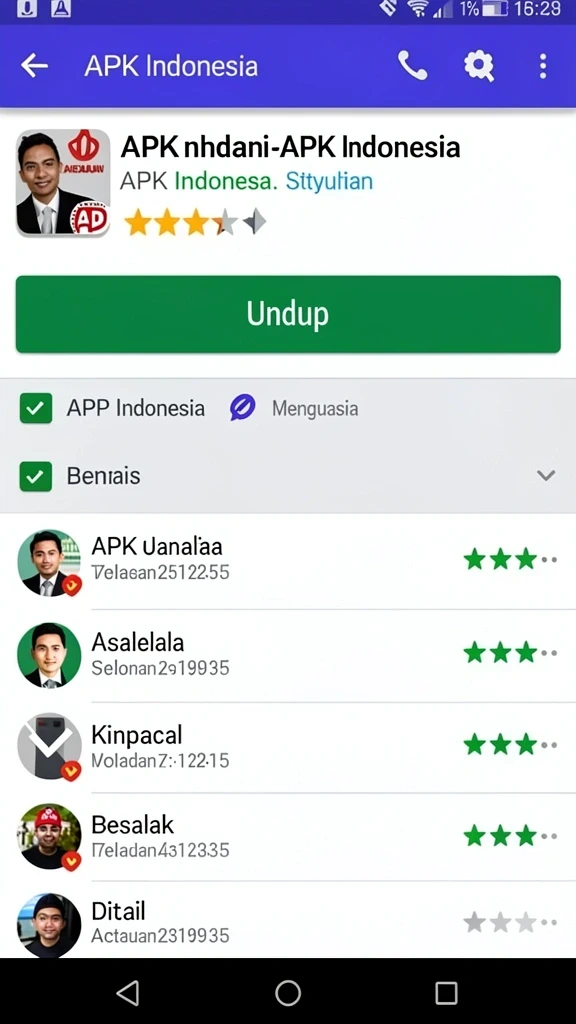 Download hantugame APK untuk Android screenshot 2