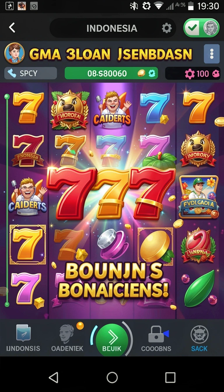 Download hantugame APK untuk Android screenshot 3