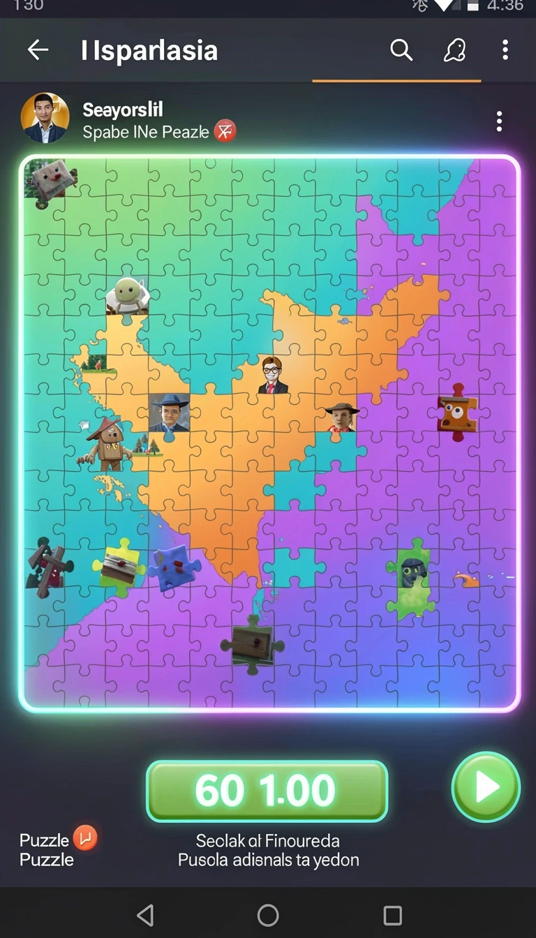 Download rajabotak APK untuk Android screenshot 3