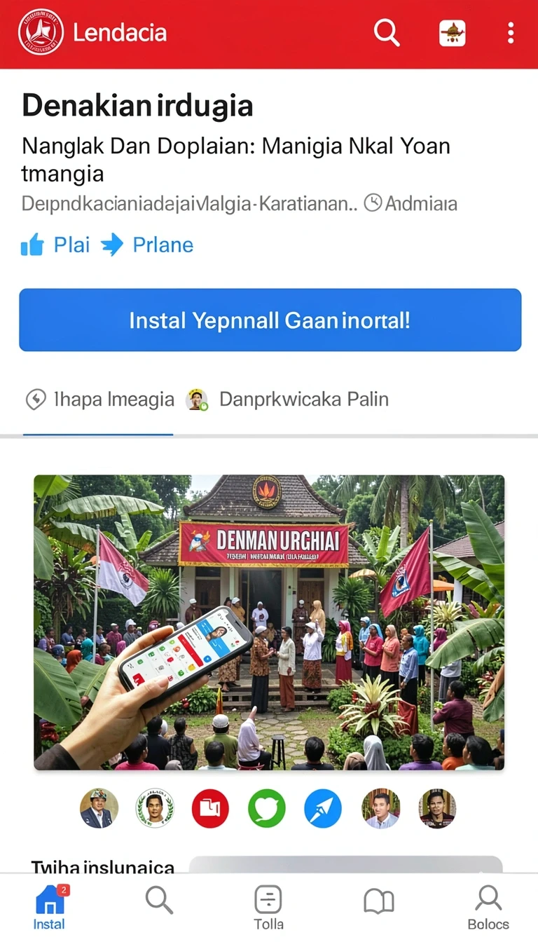 Review Aplikasi okta333 Versi Terbaru screenshot 3