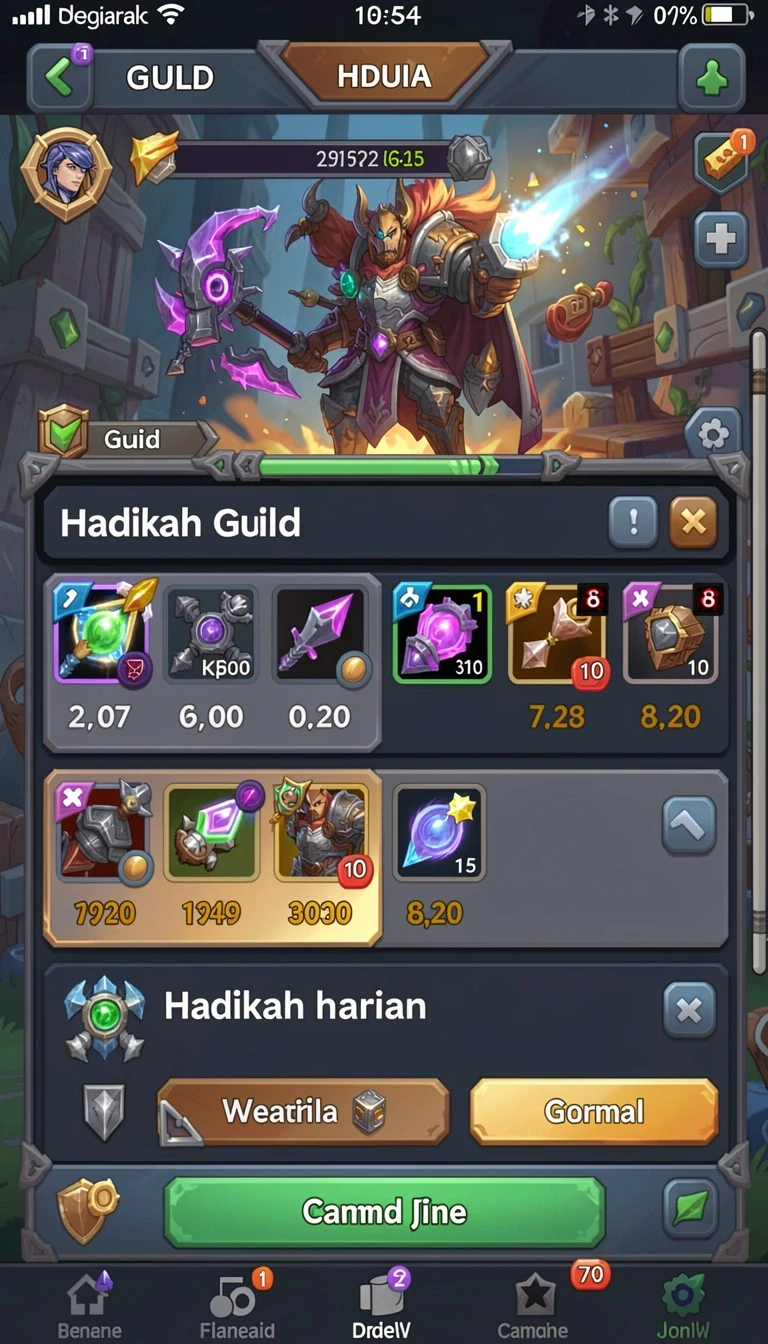 Review Aplikasi aladdin666 Versi Terbaru screenshot 1
