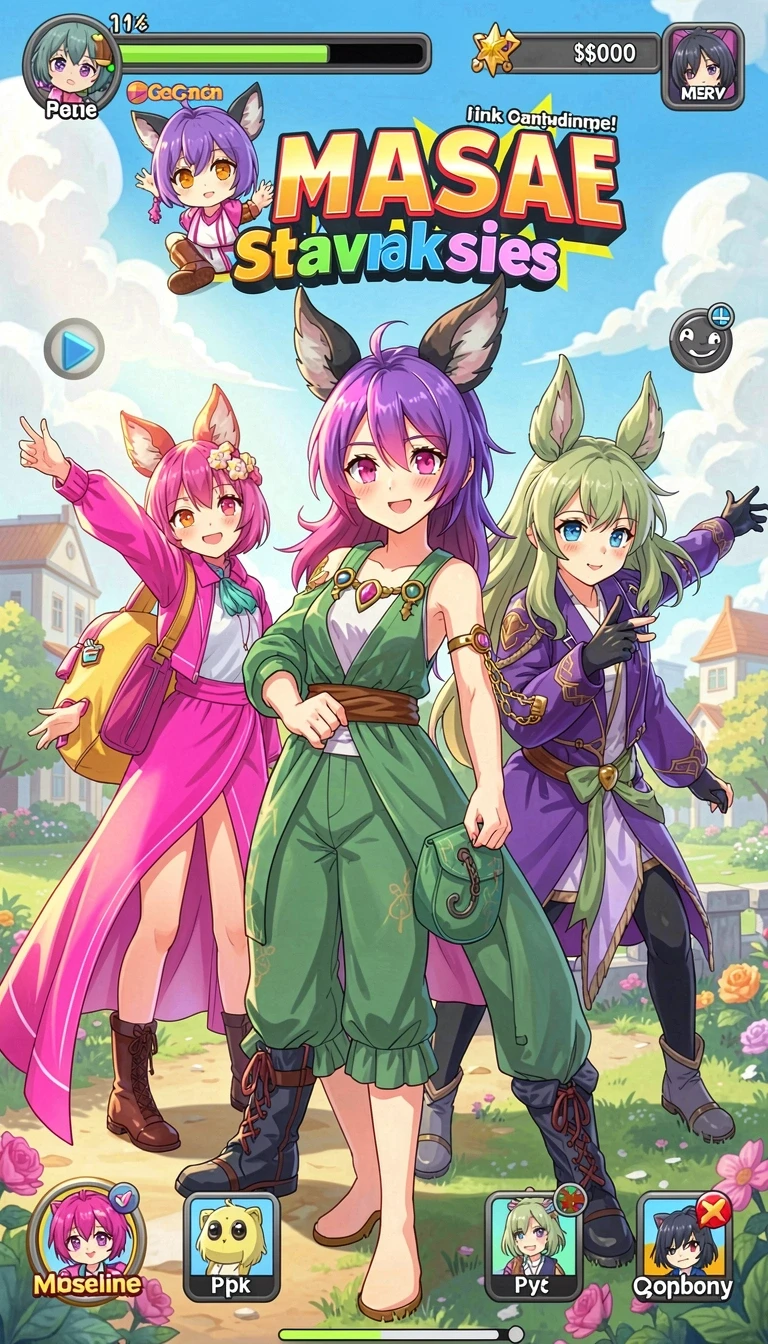 asustogel App APK Terbaru screenshot 2