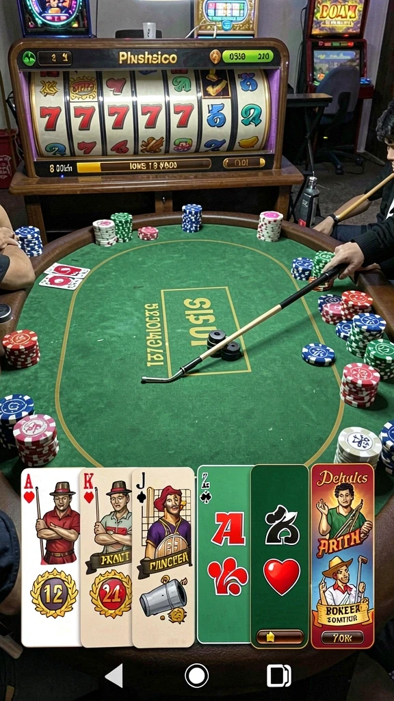 aa62 App APK Terbaru screenshot 3