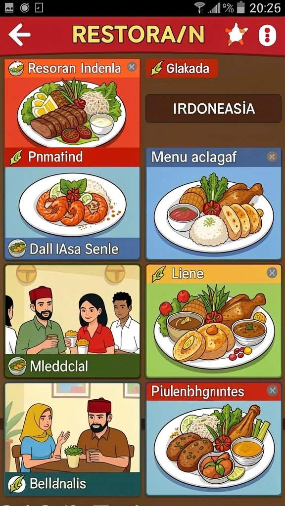 Review Aplikasi aladdin666 Versi Terbaru screenshot 2