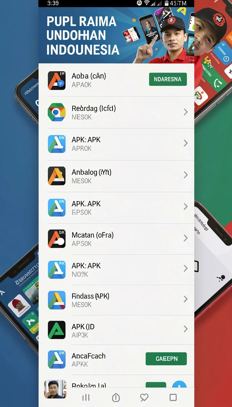 Download rajabotak APK untuk Android screenshot 2