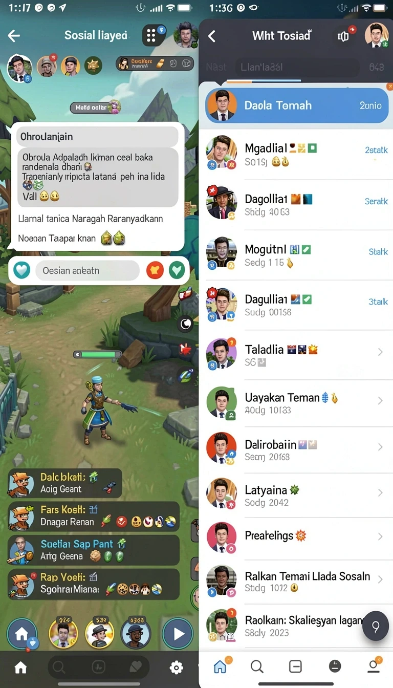 Review Aplikasi alvendo Versi Terbaru screenshot 1