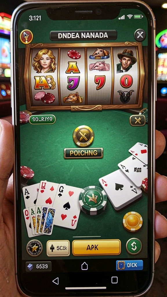 Download jago368 APK untuk Android screenshot 3