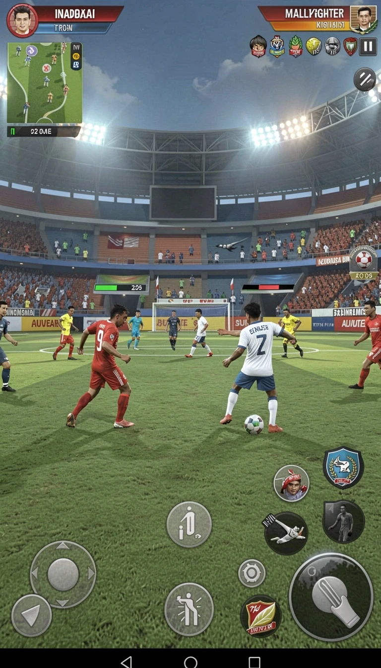 Review Aplikasi alvendo Versi Terbaru screenshot 3