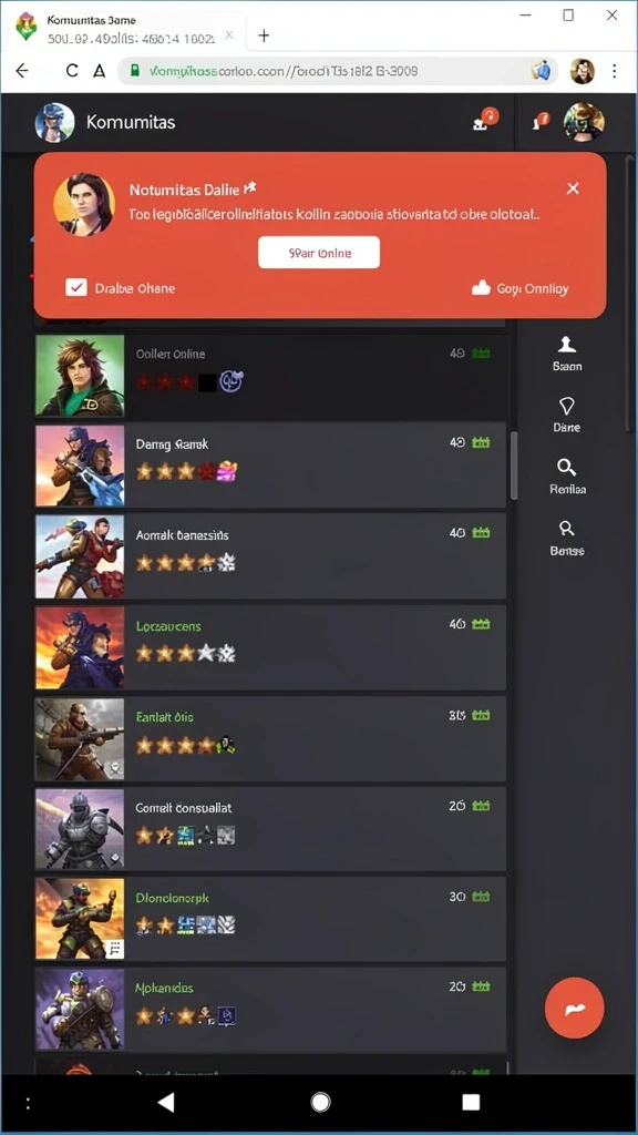 Review Aplikasi ind777 Versi Terbaru screenshot 3